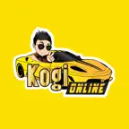 Kogi GO! iOS Icon
