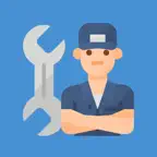 Bennett Test - 2025 Practice iOS Icon