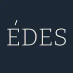 ÉDES iOS Icon