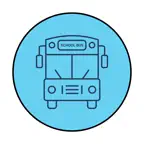 Therapylog Transit iOS Icon