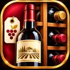 Bottelio: Wine Collection iOS Icon