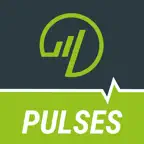 Pulses - Group Heart Rate iOS Icon
