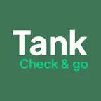 Tank Check & Go iOS Icon