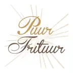 Puur Frituur iOS Icon