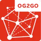 OG2GO - Otto Group to Go iOS Icon