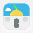 Athan - Prayer Times iOS Icon