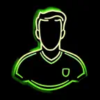Soccer Coaching: Dugout iOS Icon