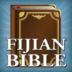 Fijian Bible iOS Icon