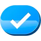 Verified Stickers iOS Icon