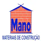 Mano Materiais de Construção iOS Icon
