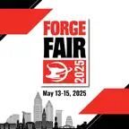 Forge Fair 2025 iOS Icon