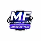 MF GPS iOS Icon