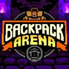 BackPack Arena - Inven Battle iOS Icon