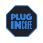 Plug in Coffee iOS Icon