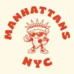 Manhattans Nyc iOS Icon