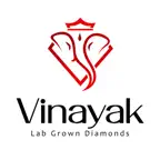 Vinayak Lab Grown Diamond iOS Icon
