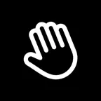 Analytics Insight for Threads iOS Icon