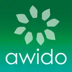 Awido Abfall-App V2 iOS Icon