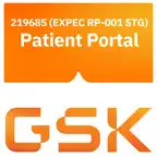 GSK 219685 iOS Icon