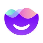 Leya AI: Learn English Fast icon