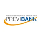PreviBank iOS Icon