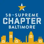 Pi Kapp Supreme Chapter 58 iOS Icon