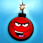 Center Rush iOS Icon