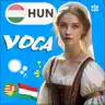 Learn Hungarian Vocabulary