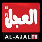 Al-Ajal TV iOS Icon