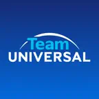Team Universal - Internal iOS Icon