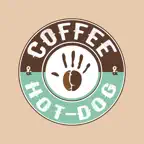 Coffee & Hot-dog iOS Icon