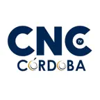 CNC Córdoba iOS Icon