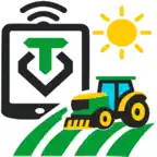 Tecprime Agro Icon