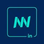 Connecto In iOS Icon