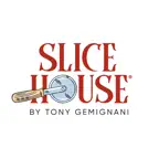 Slice House by Tony Gemignani iOS Icon