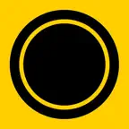 JustQuietCamera iOS Icon