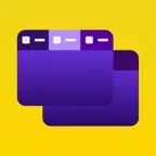 Ticci Tabs iOS Icon