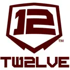 Texas Twelve iOS Icon