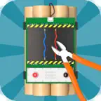 RoomEscape|Defuse Puzzle Bombs iOS Icon