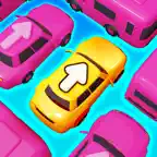 Bus Parking Jam iOS Icon