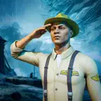 Base Commander iOS Icon