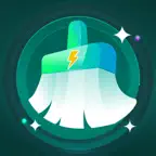 Pics Clean: Free Up Storage iOS Icon