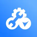 售後雲 iOS Icon
