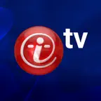 Play Itanet TV iOS Icon