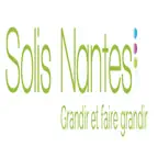 SOLIS NANTES iOS Icon