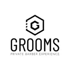 GROOMS iOS Icon