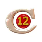Canal 12 de Valledupar iOS Icon