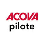 Acova Pilote iOS Icon