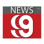 News99 TV iOS Icon