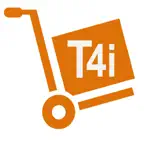 T4 Inventory iOS Icon